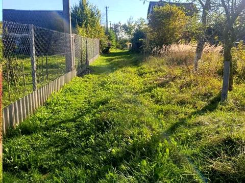 участок по адресу 