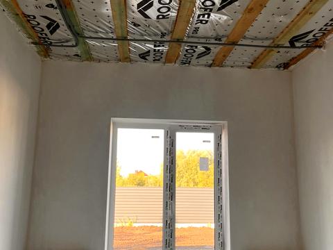 будинок за адресою Радонова вул.