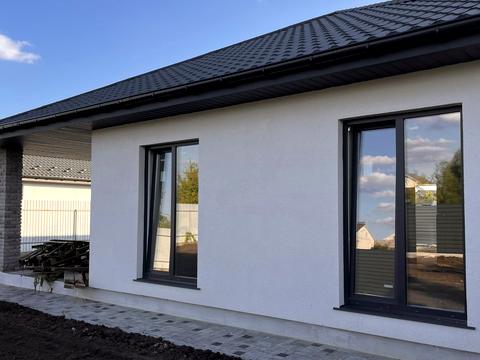 будинок за адресою Радонова вул.