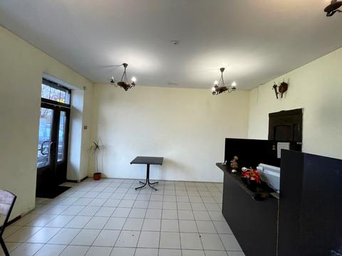 комерційна за адресою Мойсеївська вул., 19