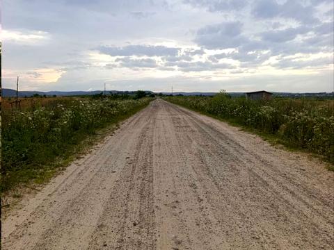участок по адресу с. Сытыхов, 
