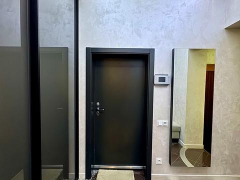 квартира за адресою Дмитра Яворницького просп. (Карла Маркса), 5