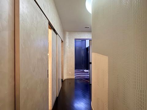 квартира за адресою Дмитра Яворницького просп. (Карла Маркса), 5