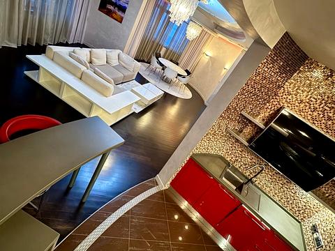 квартира за адресою Дмитра Яворницького просп. (Карла Маркса), 5