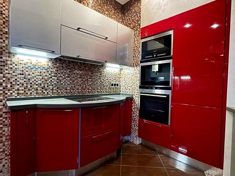 квартира за адресою Дмитра Яворницького просп. (Карла Маркса), 5