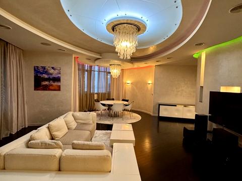 квартира за адресою Дмитра Яворницького просп. (Карла Маркса), 5