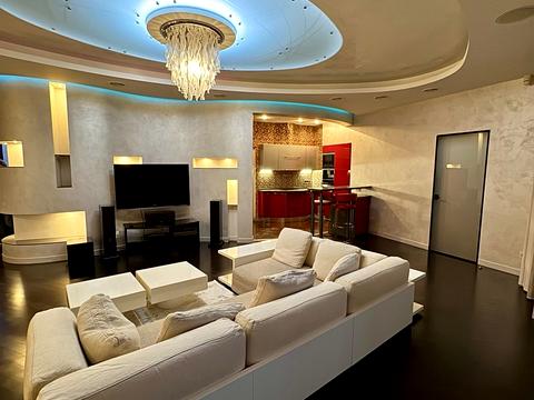 квартира за адресою Дмитра Яворницького просп. (Карла Маркса), 5