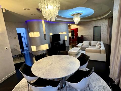 квартира за адресою Дмитра Яворницького просп. (Карла Маркса), 5