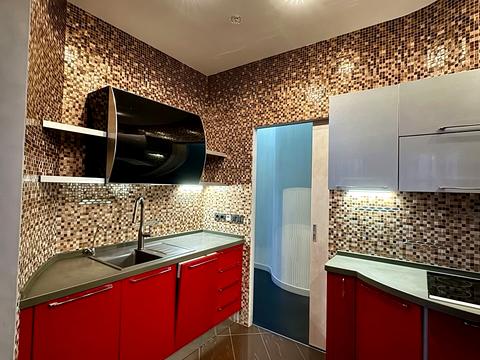 квартира за адресою Дмитра Яворницького просп. (Карла Маркса), 5