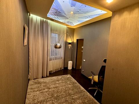 квартира за адресою Дмитра Яворницького просп. (Карла Маркса), 5