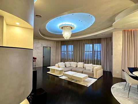 квартира за адресою Дмитра Яворницького просп. (Карла Маркса), 5