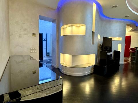 квартира за адресою Дмитра Яворницького просп. (Карла Маркса), 5