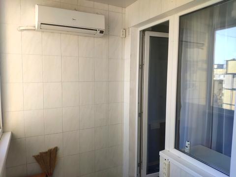 квартира по адресу Березинская ул., 26