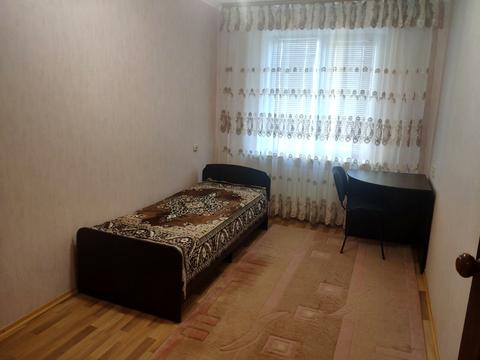 квартира по адресу Березинская ул., 26