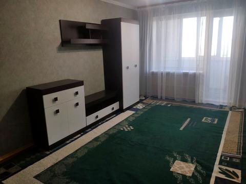 квартира по адресу Березинская ул., 26