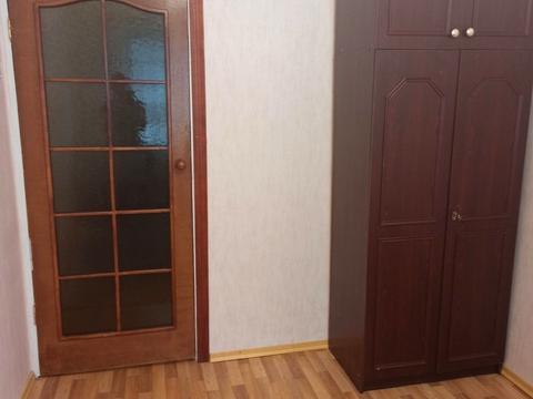 квартира по адресу Березинская ул., 26