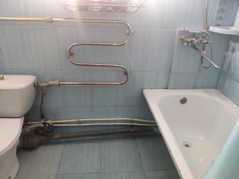 квартира по адресу Березинская ул., 26