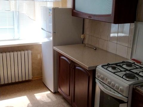 квартира по адресу Березинская ул., 26