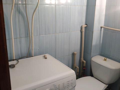 квартира по адресу Березинская ул., 26