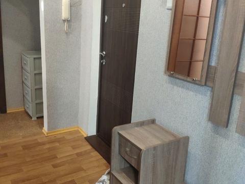 квартира по адресу Березинская ул., 26