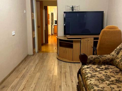 квартира по адресу Владимира Великого ул. (Артема), 17а