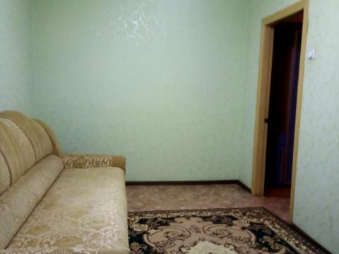 квартира по адресу Мира просп., 4-А