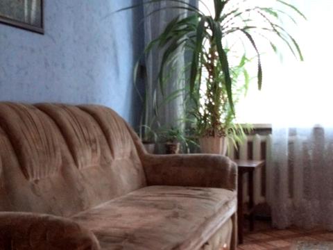 квартира по адресу Мира просп., 4-А