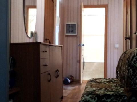 квартира по адресу Мира просп., 4-А