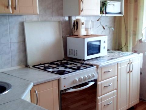 квартира по адресу Мира просп., 4-А