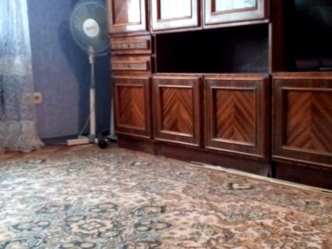 квартира по адресу Мира просп., 4-А