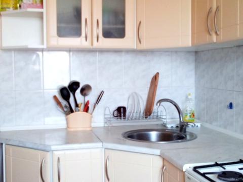 квартира по адресу Мира просп., 4-А