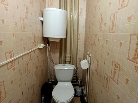 квартира по адресу Тополиная ул., 7