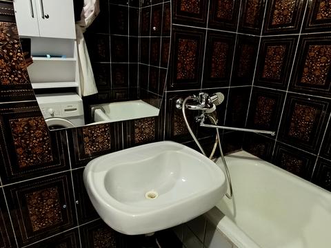 квартира по адресу Тополиная ул., 7