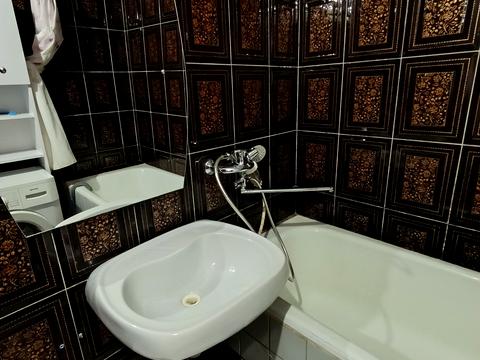 квартира по адресу Тополиная ул., 7