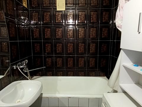 квартира по адресу Тополиная ул., 7