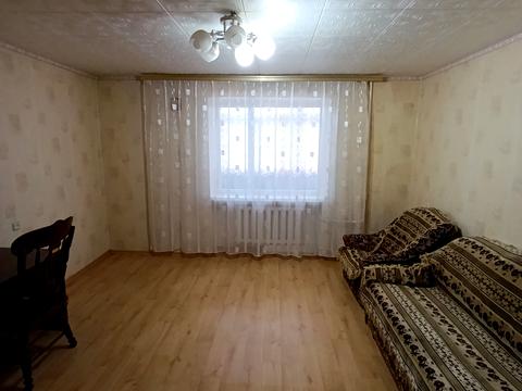 квартира по адресу Тополиная ул., 7