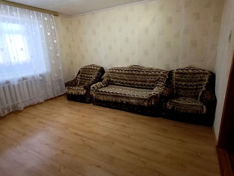 квартира по адресу Тополиная ул., 7