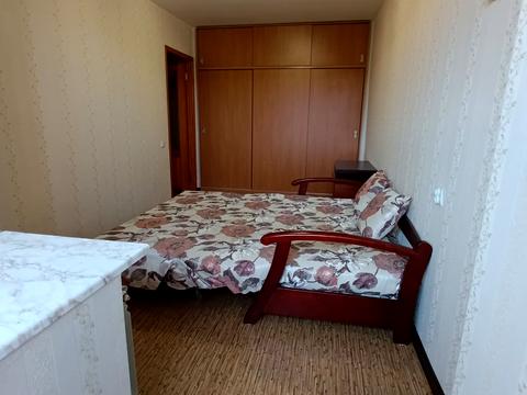 квартира по адресу Тополиная ул., 7