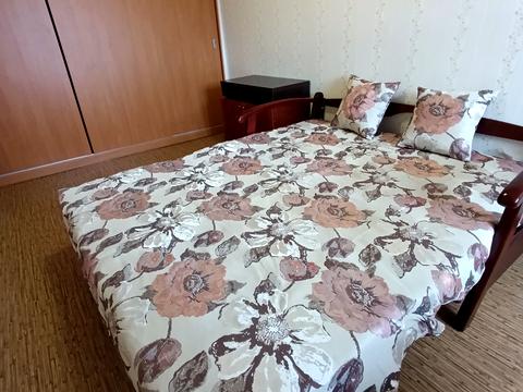 квартира по адресу Тополиная ул., 7