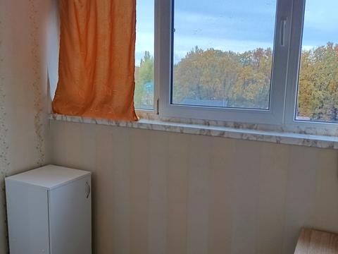 квартира по адресу Тополиная ул., 7