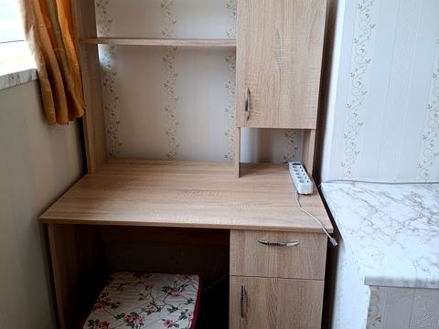 квартира по адресу Тополиная ул., 7