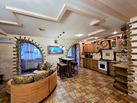 квартира за адресою Дніпро, Електрична вул., 30-А