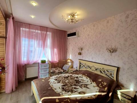 квартира за адресою Дніпро, Електрична вул., 30-А