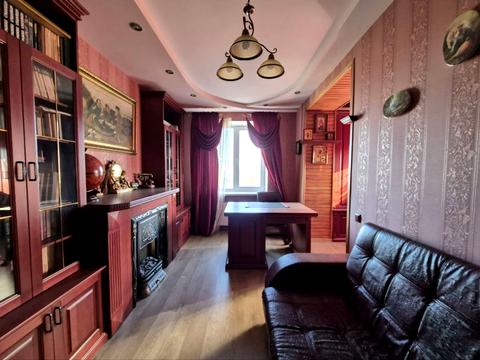 квартира за адресою Дніпро, Електрична вул., 30-А