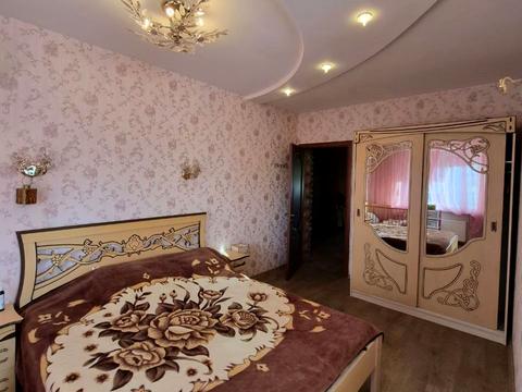 квартира за адресою Дніпро, Електрична вул., 30-А