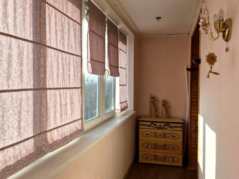 квартира за адресою Дніпро, Електрична вул., 30-А