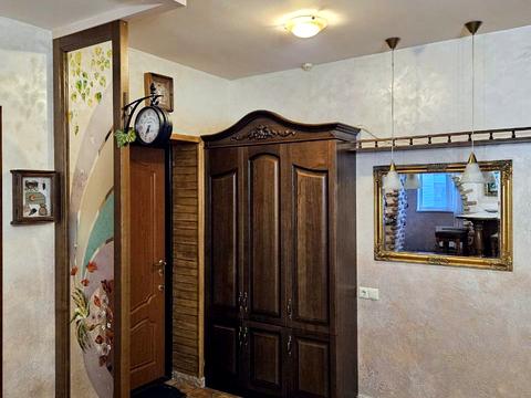 квартира за адресою Дніпро, Електрична вул., 30-А