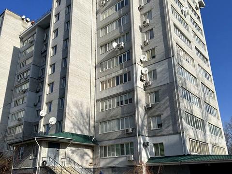 квартира за адресою Дніпро, Електрична вул., 30-А