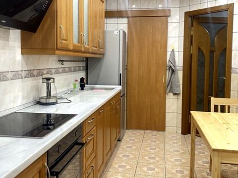 квартира за адресою Поля вул., 2