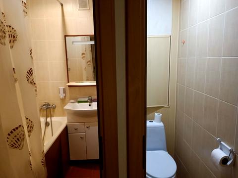 квартира за адресою Станіслава Партали вул. (Балакірєва), 20